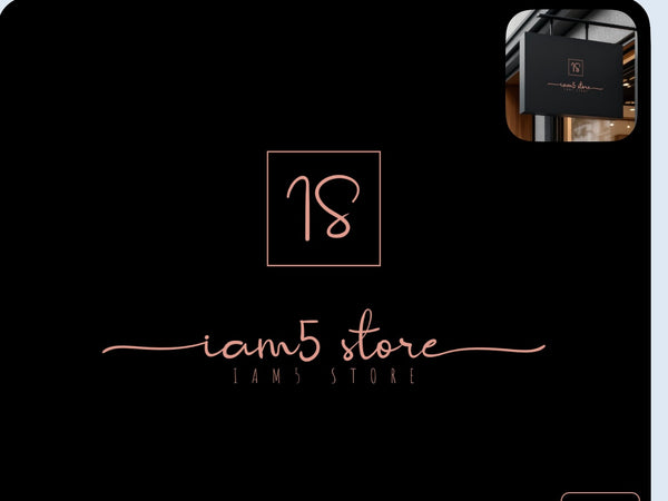 Iam5 store
